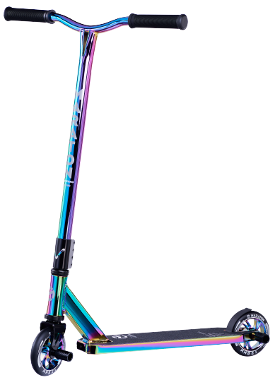 Трюковые Самокаты