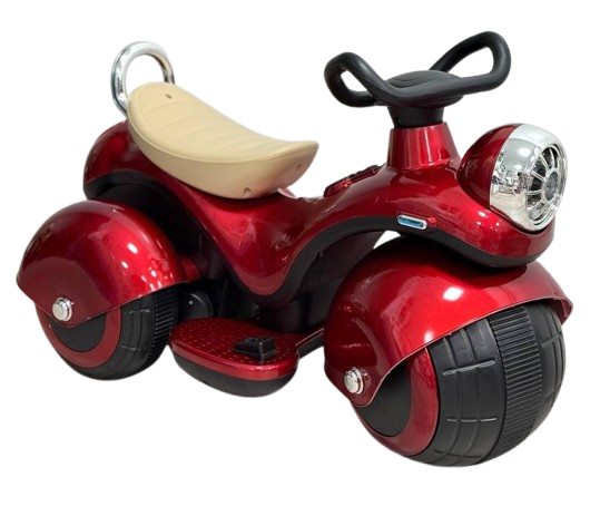 Детский электротранспорт